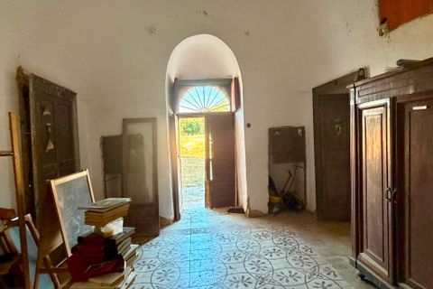 Landejendom i Cisternino, Brindisi, Cisternino - € 1.111.111 | Ref: 381 - foto 6